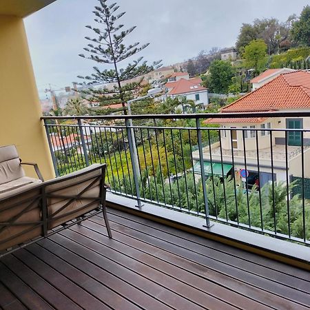 Madeira Luxury Villas Living Funchal מראה חיצוני תמונה