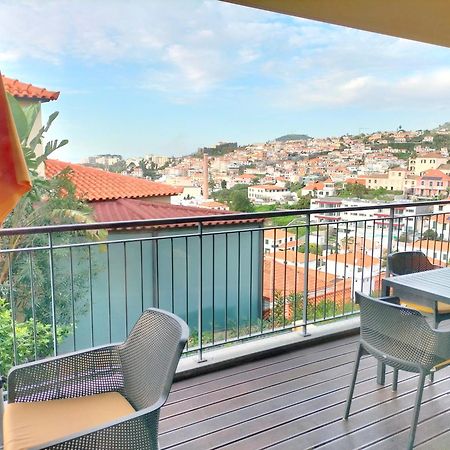 Madeira Luxury Villas Living Funchal מראה חיצוני תמונה