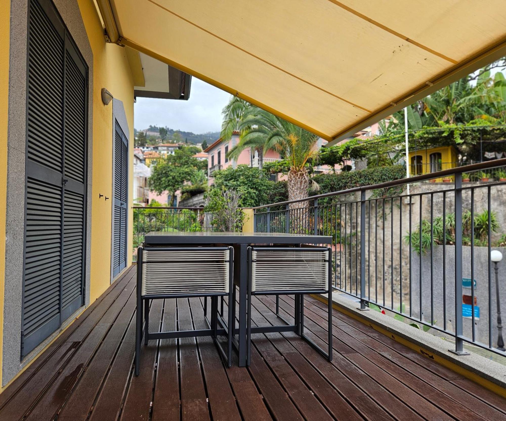 Madeira Luxury Villas Living Funchal מראה חיצוני תמונה