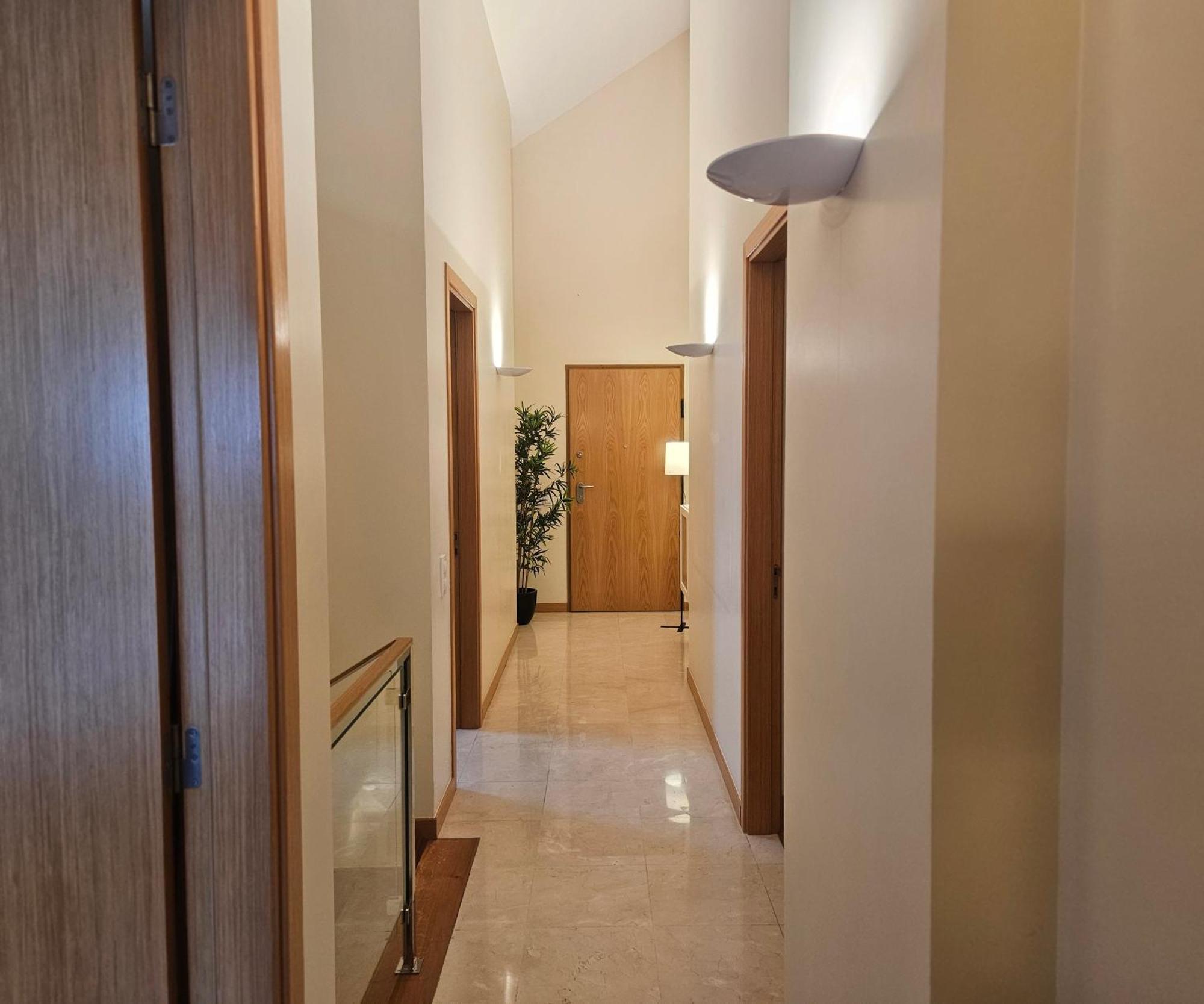 Madeira Luxury Villas Living Funchal מראה חיצוני תמונה