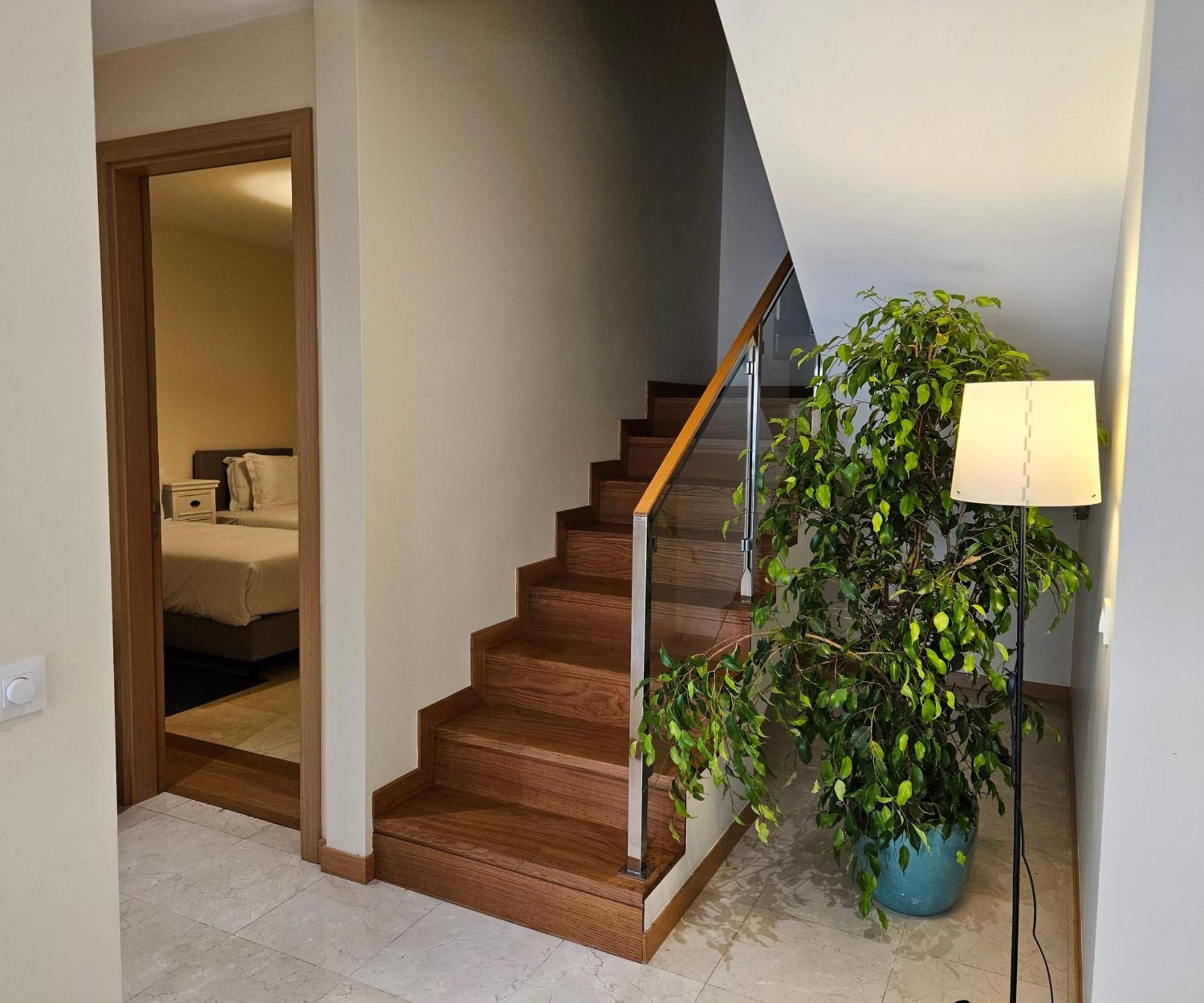 Madeira Luxury Villas Living Funchal מראה חיצוני תמונה