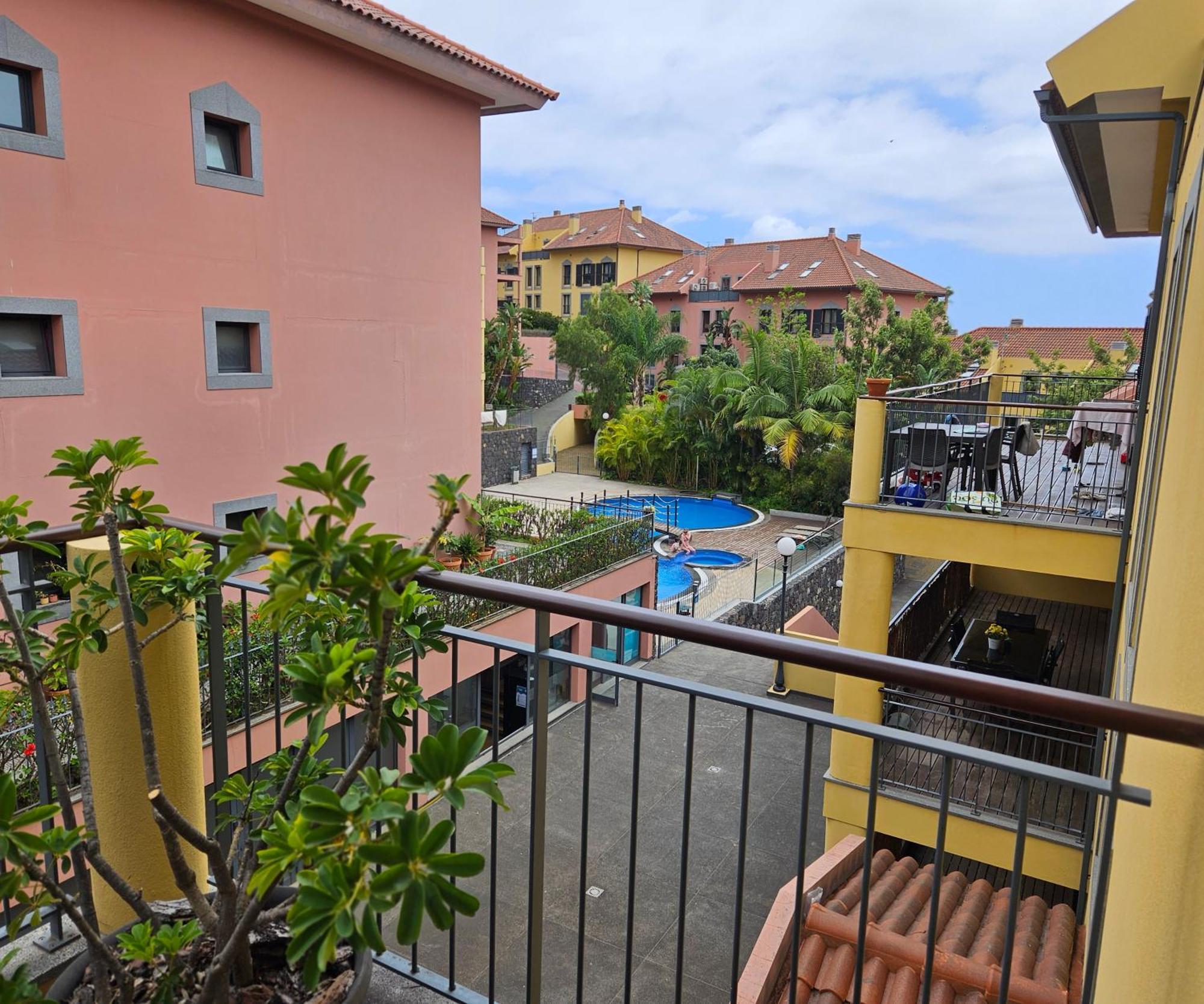 Madeira Luxury Villas Living Funchal מראה חיצוני תמונה