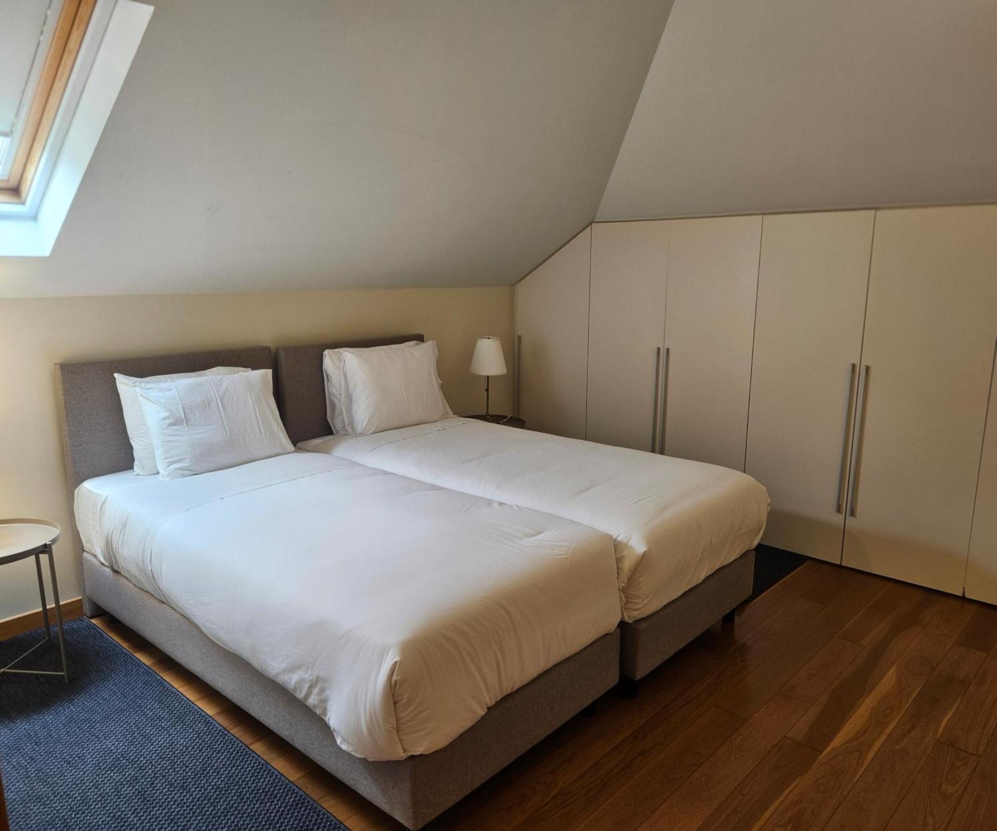 Madeira Luxury Villas Living Funchal מראה חיצוני תמונה