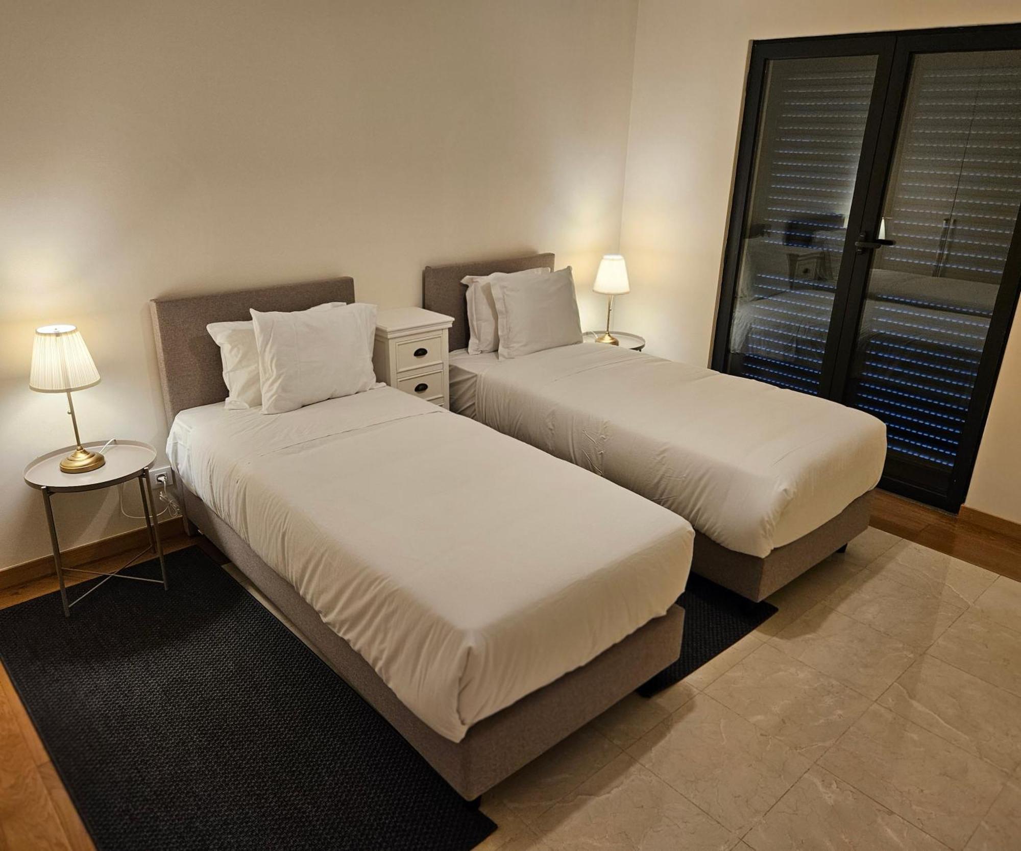 Madeira Luxury Villas Living Funchal מראה חיצוני תמונה