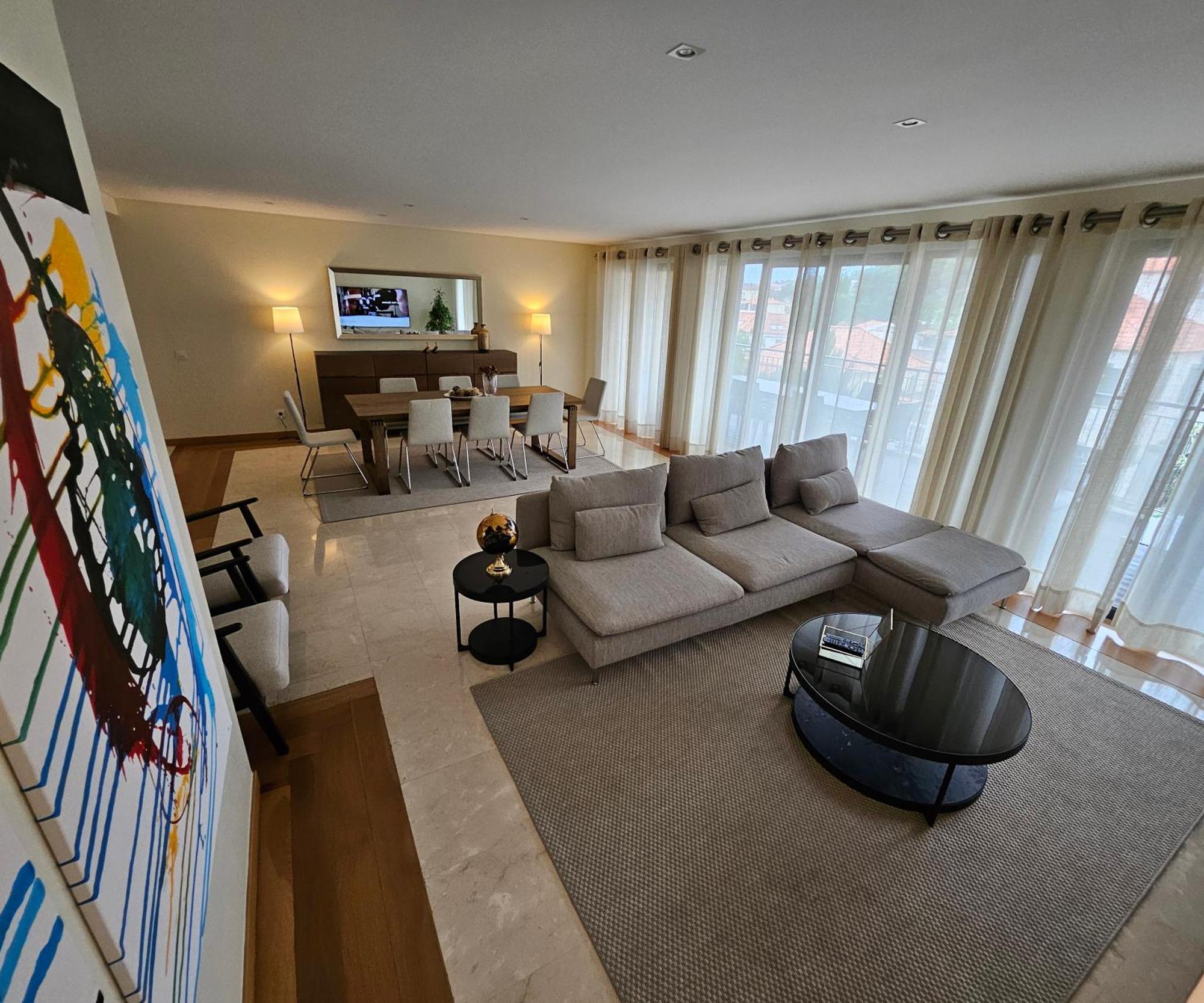 Madeira Luxury Villas Living Funchal מראה חיצוני תמונה