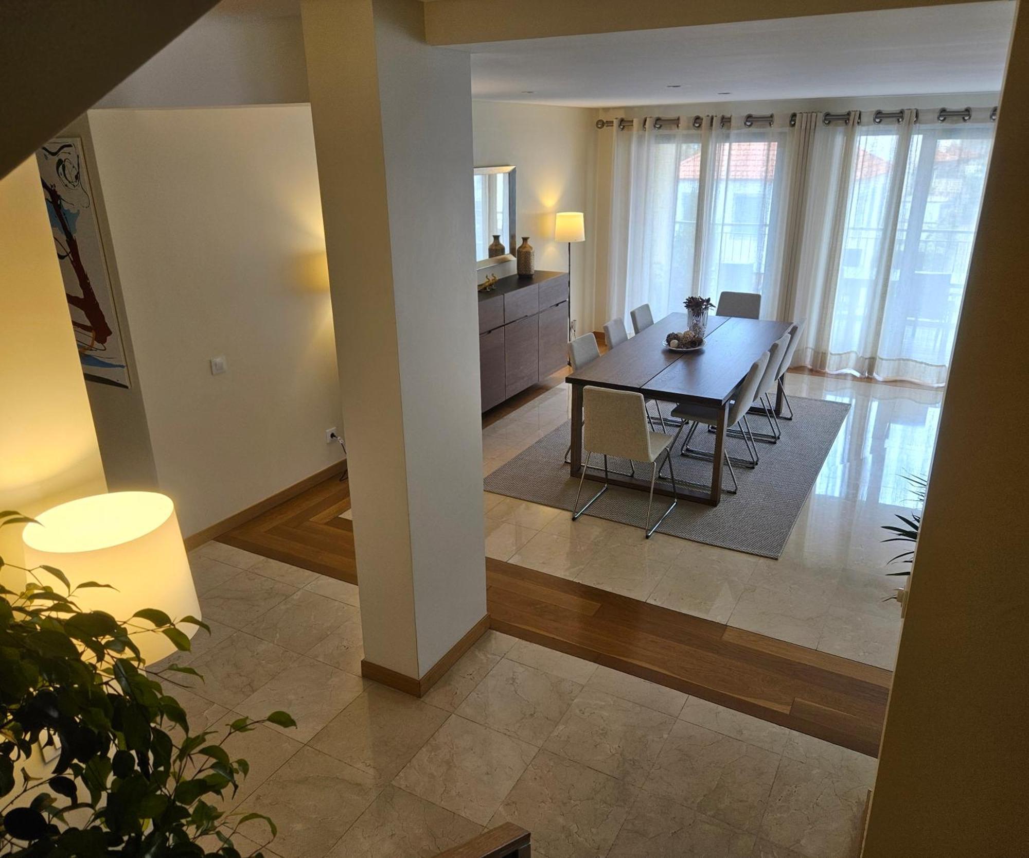Madeira Luxury Villas Living Funchal מראה חיצוני תמונה