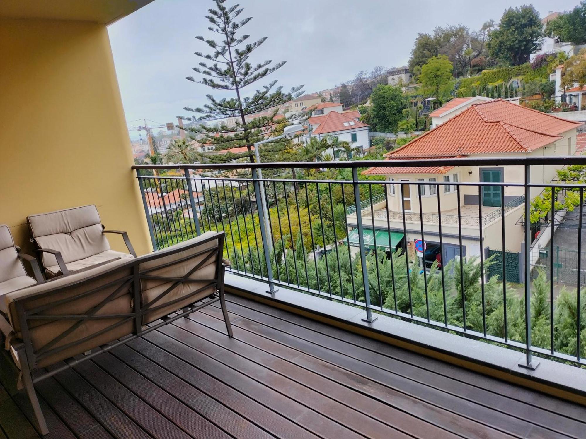 Madeira Luxury Villas Living Funchal מראה חיצוני תמונה