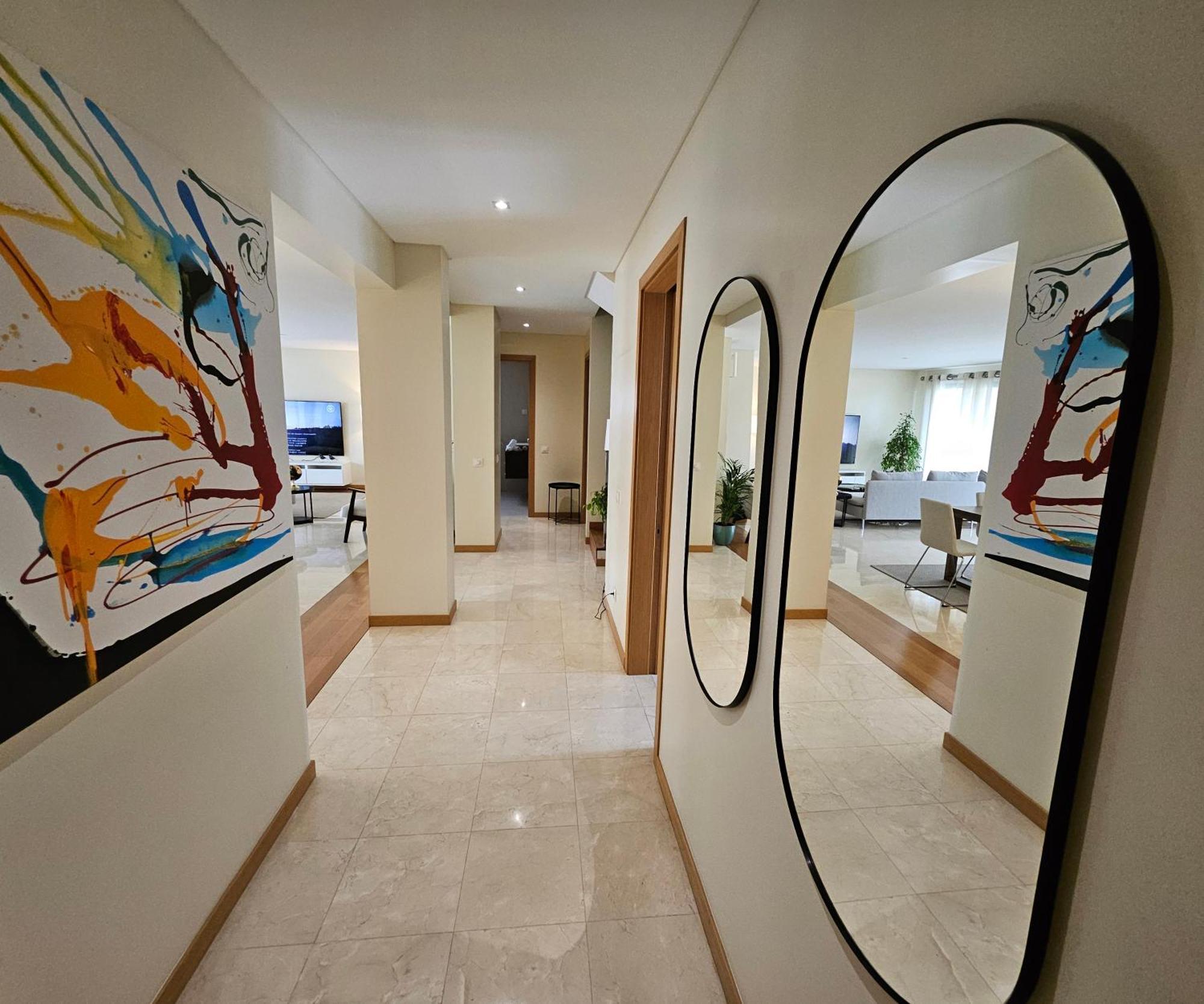 Madeira Luxury Villas Living Funchal מראה חיצוני תמונה