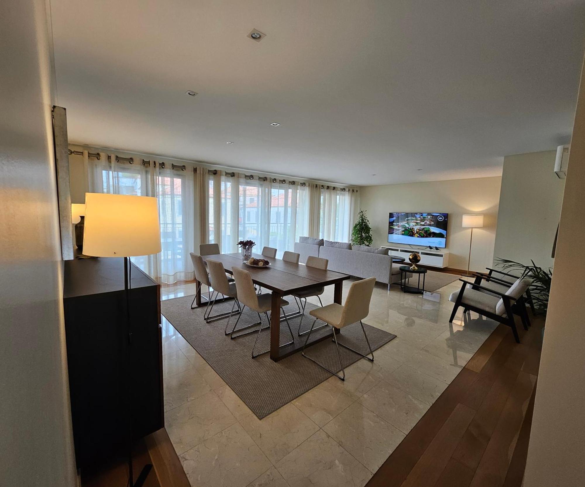 Madeira Luxury Villas Living Funchal מראה חיצוני תמונה