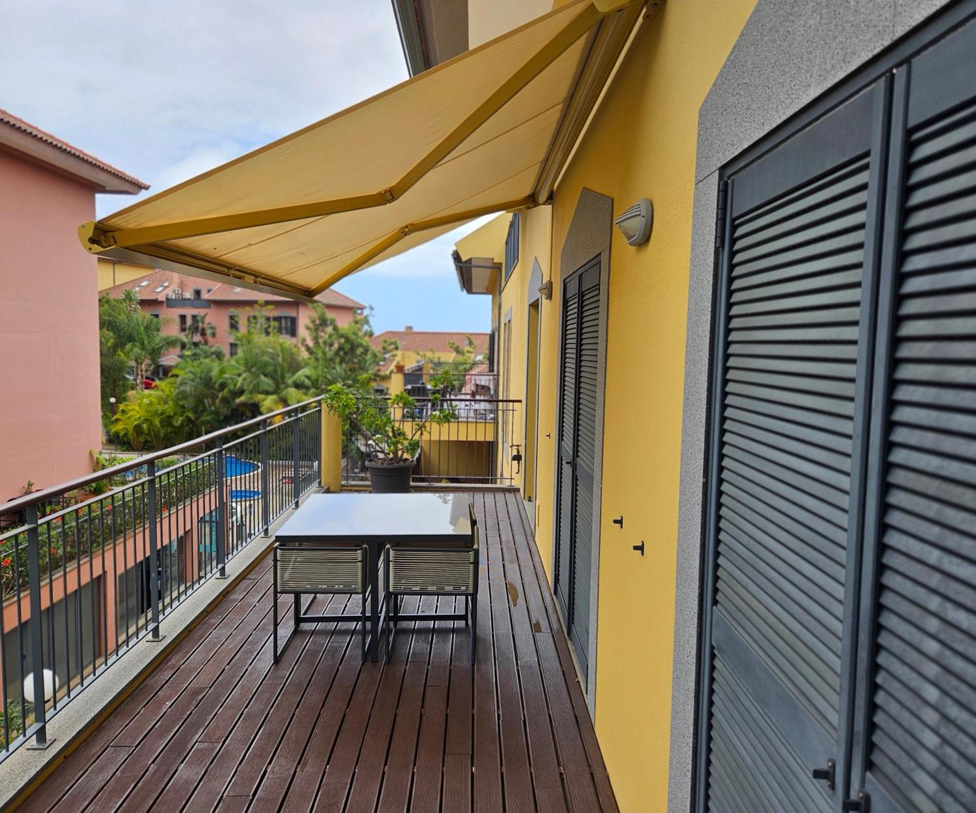 Madeira Luxury Villas Living Funchal מראה חיצוני תמונה
