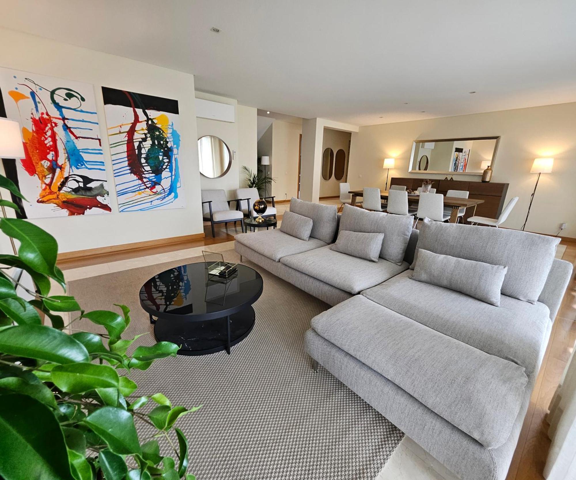 Madeira Luxury Villas Living Funchal מראה חיצוני תמונה