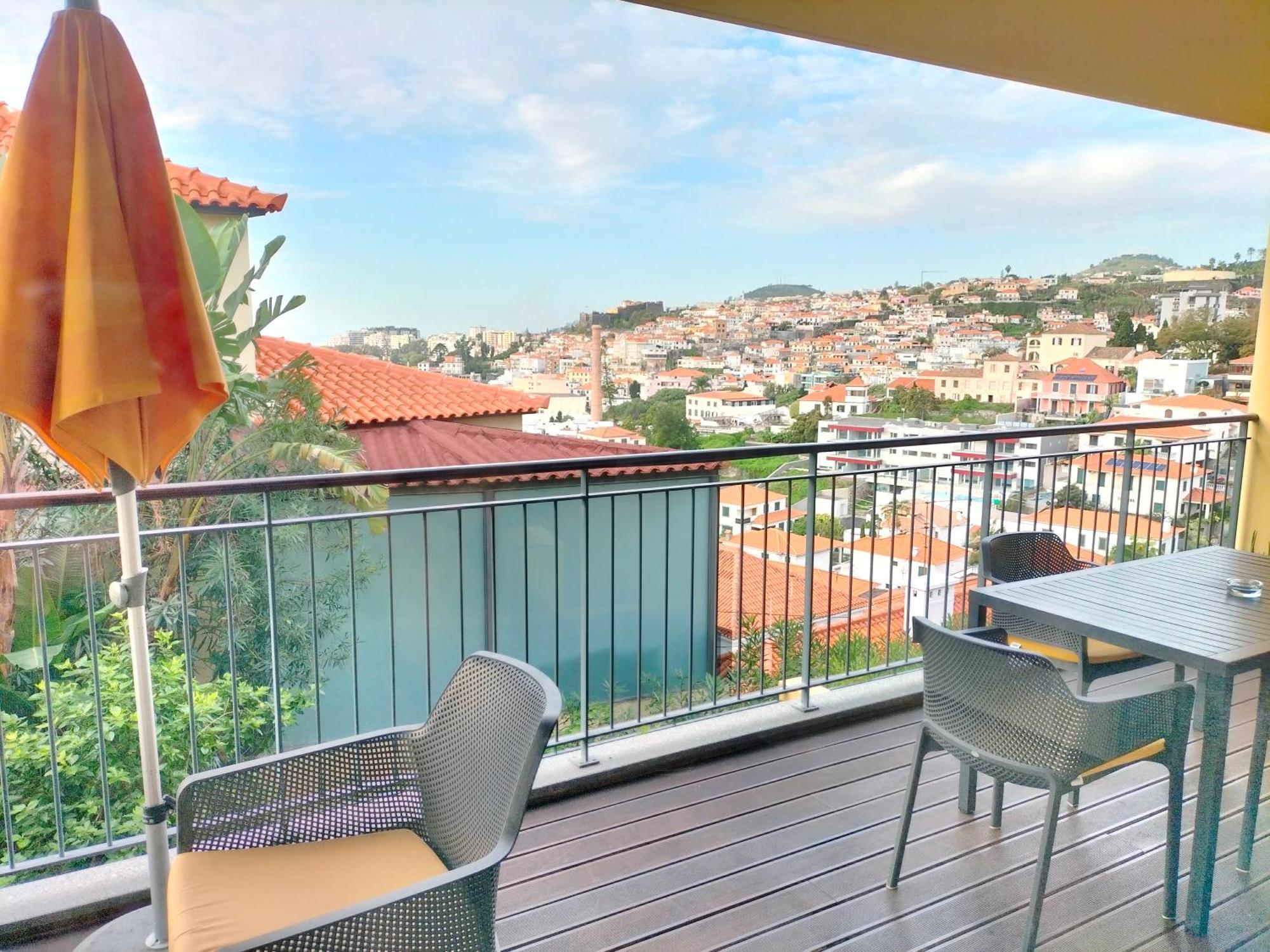 Madeira Luxury Villas Living Funchal מראה חיצוני תמונה
