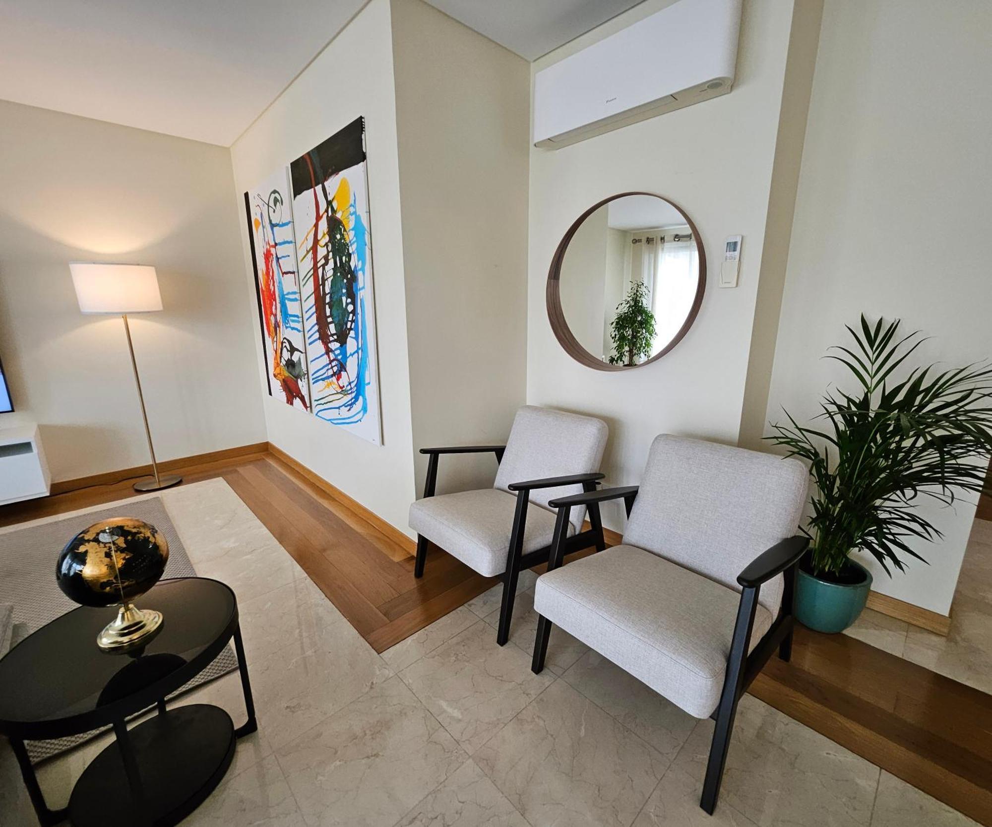 Madeira Luxury Villas Living Funchal מראה חיצוני תמונה