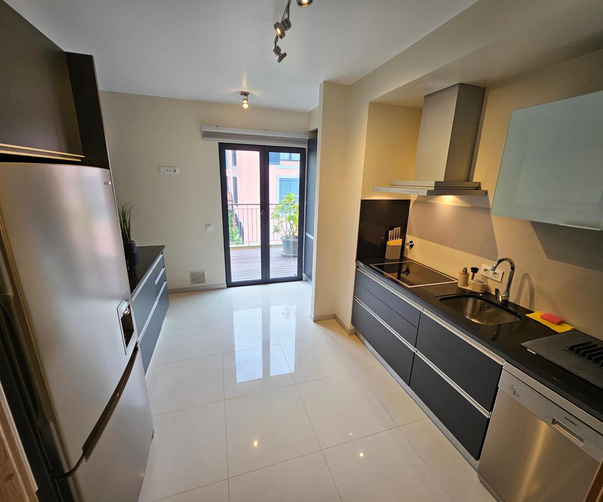 Madeira Luxury Villas Living Funchal מראה חיצוני תמונה
