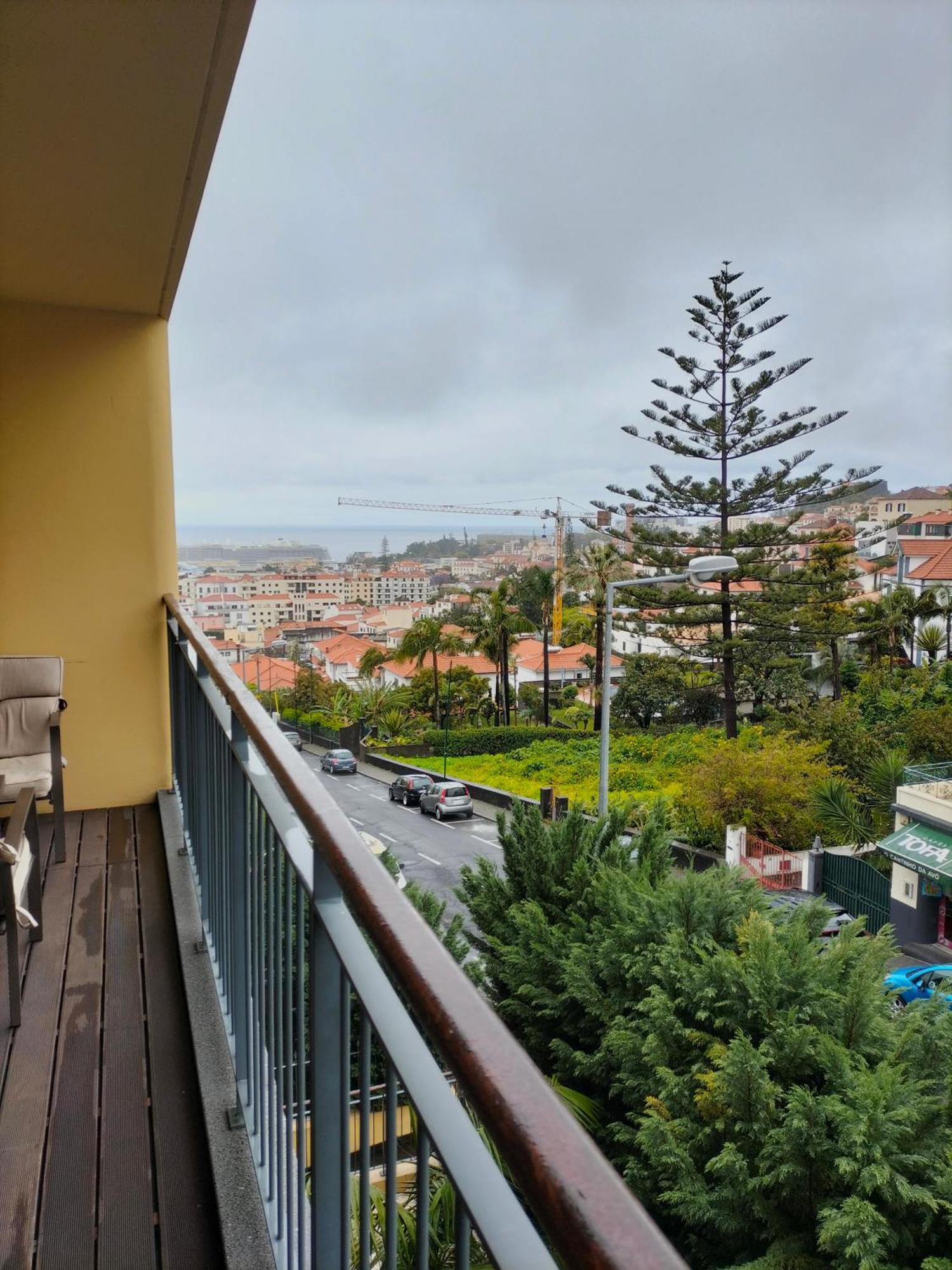 Madeira Luxury Villas Living Funchal מראה חיצוני תמונה