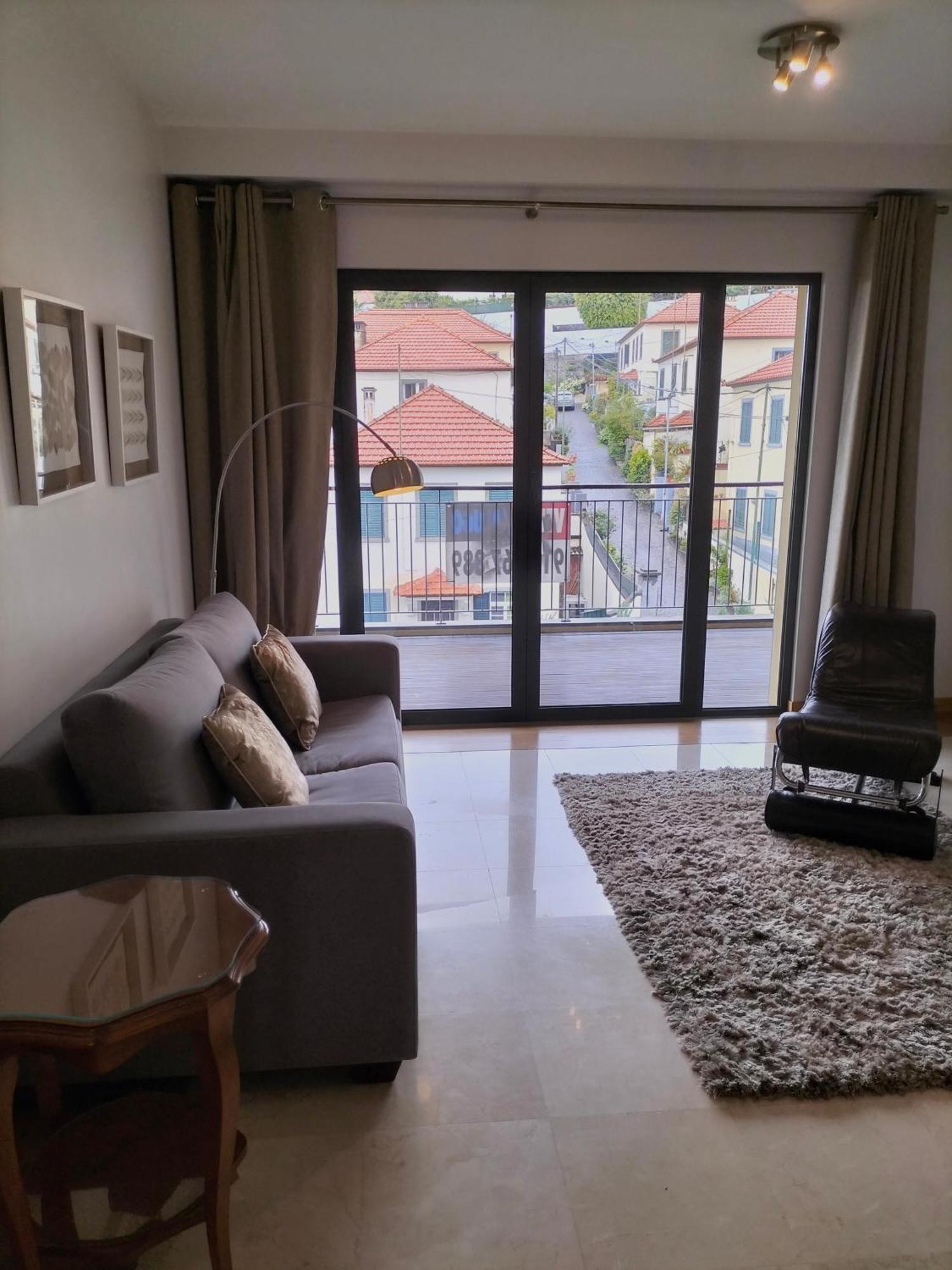 Madeira Luxury Villas Living Funchal מראה חיצוני תמונה