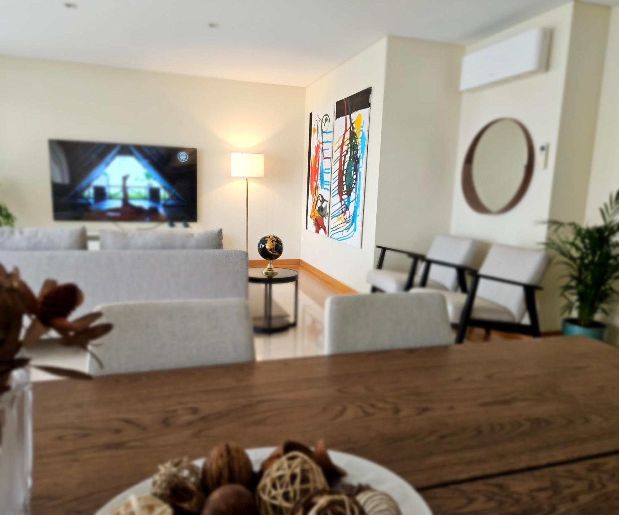 Madeira Luxury Villas Living Funchal מראה חיצוני תמונה