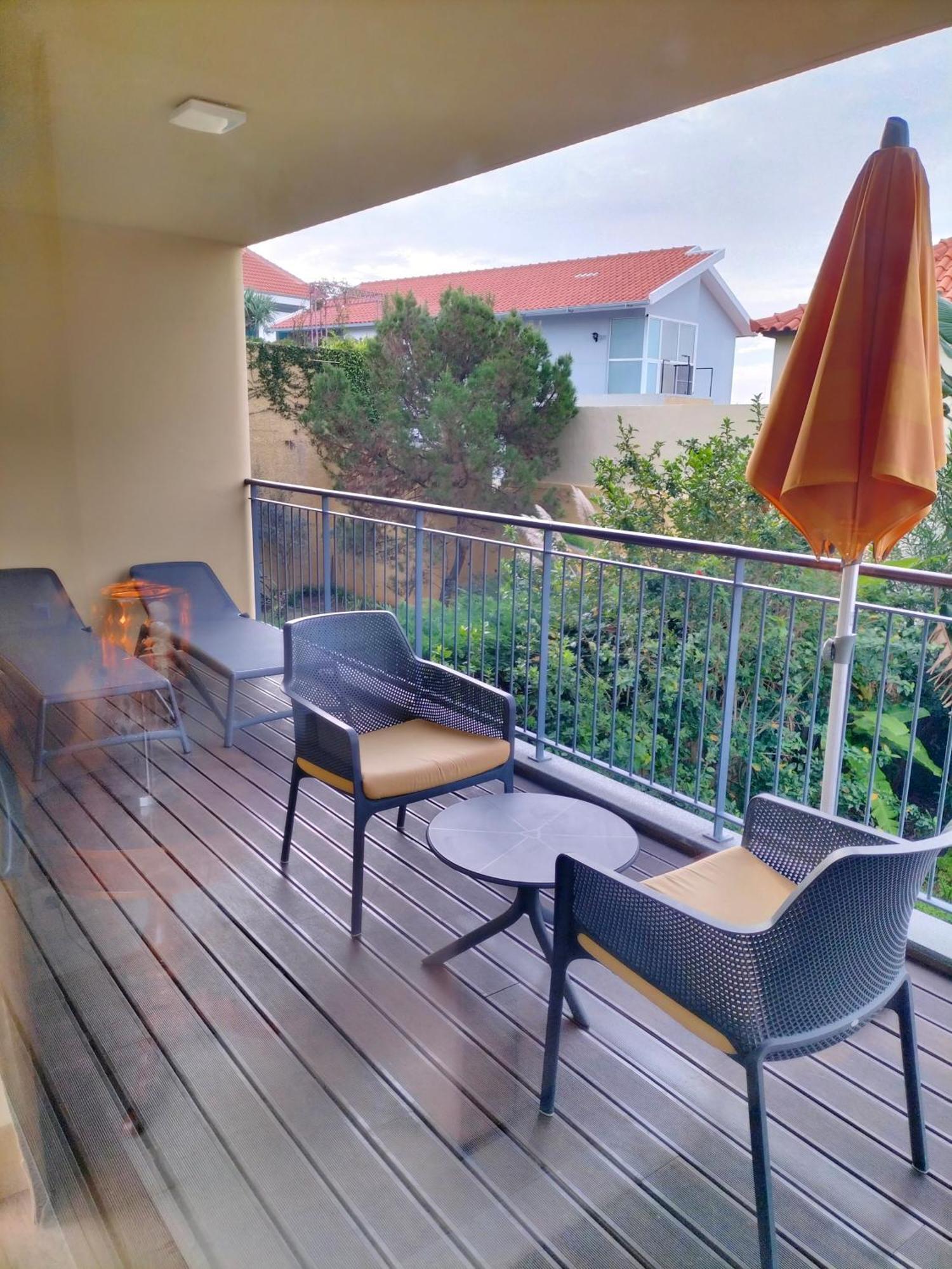 Madeira Luxury Villas Living Funchal מראה חיצוני תמונה