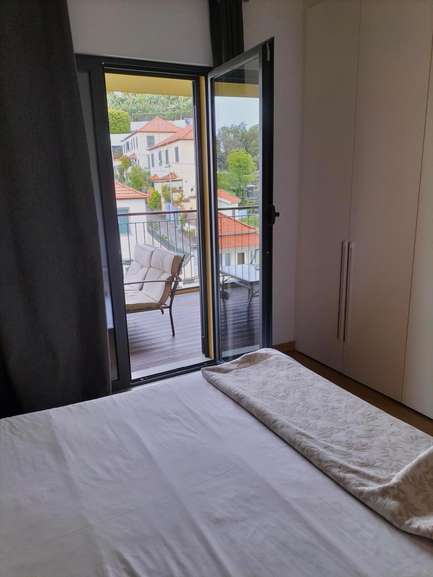 Madeira Luxury Villas Living Funchal מראה חיצוני תמונה