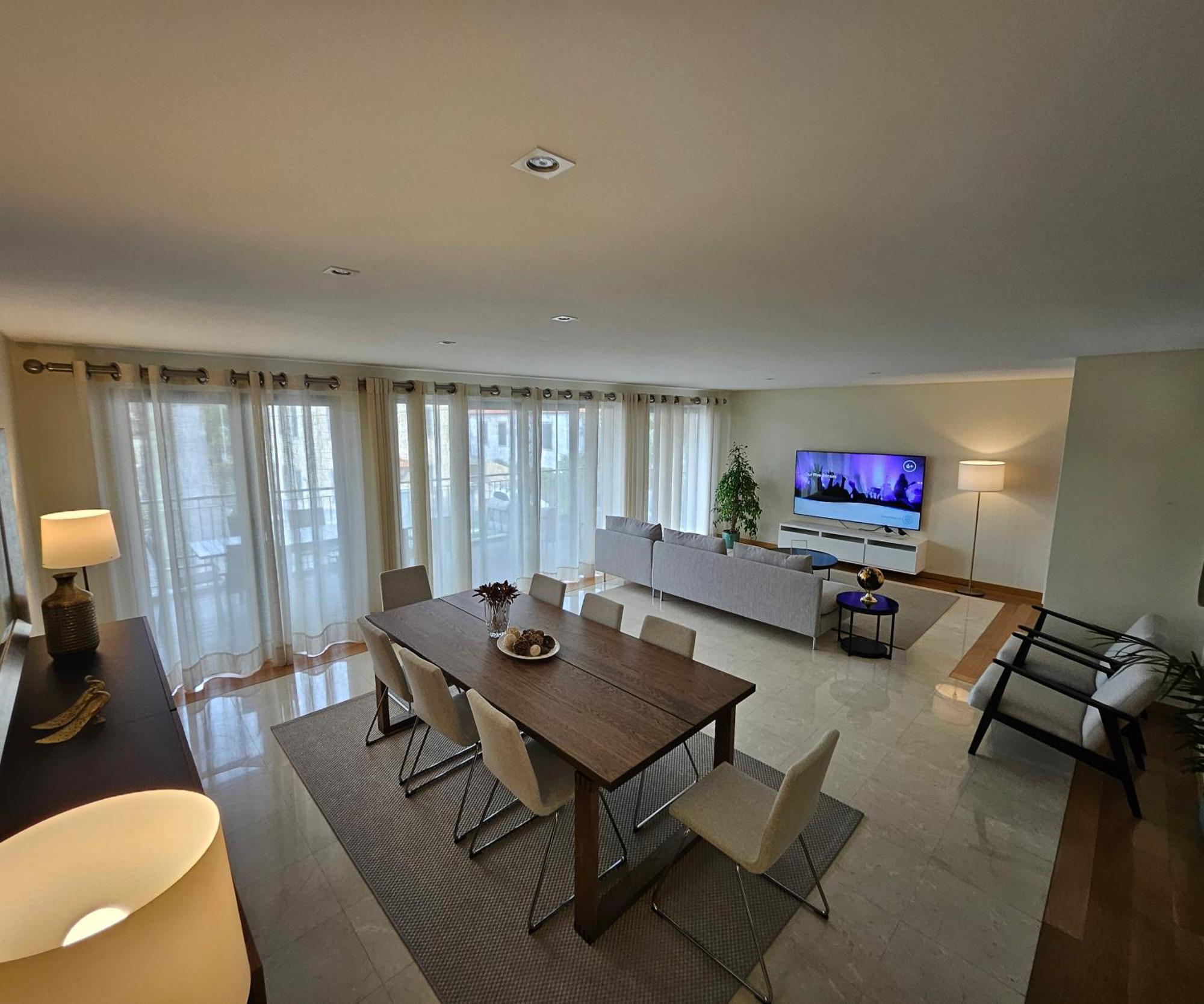 Madeira Luxury Villas Living Funchal מראה חיצוני תמונה