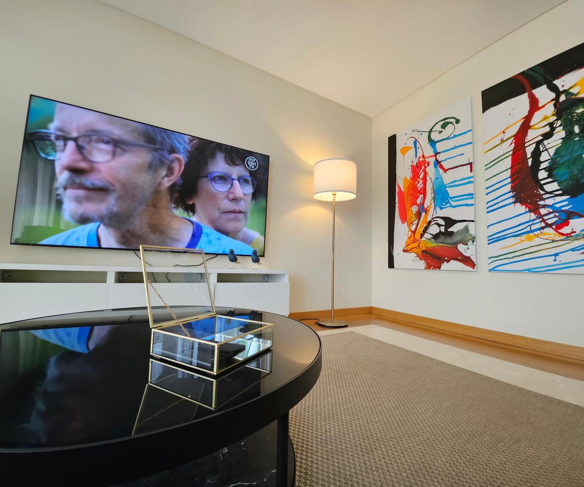 Madeira Luxury Villas Living Funchal מראה חיצוני תמונה