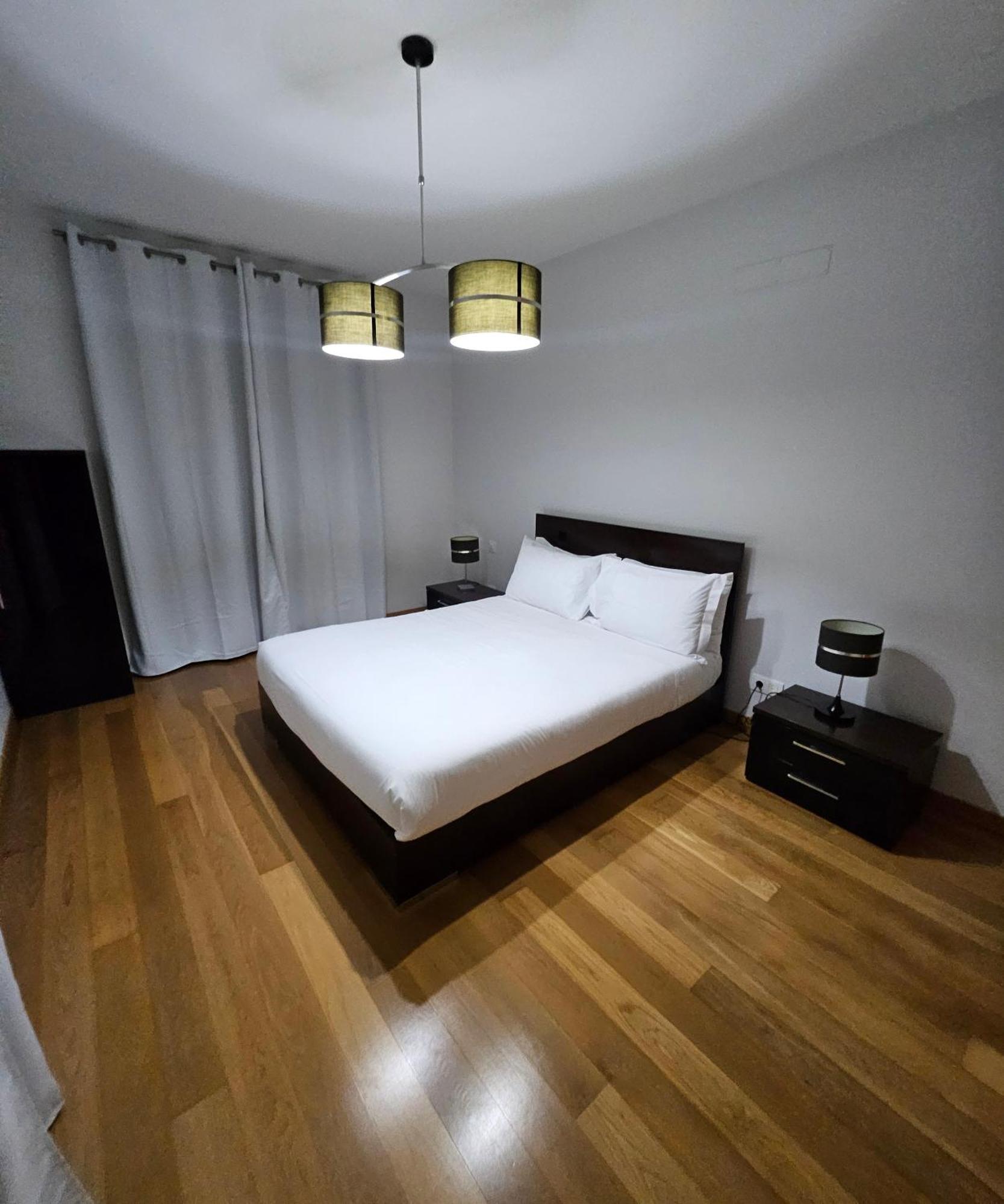 Madeira Luxury Villas Living Funchal מראה חיצוני תמונה
