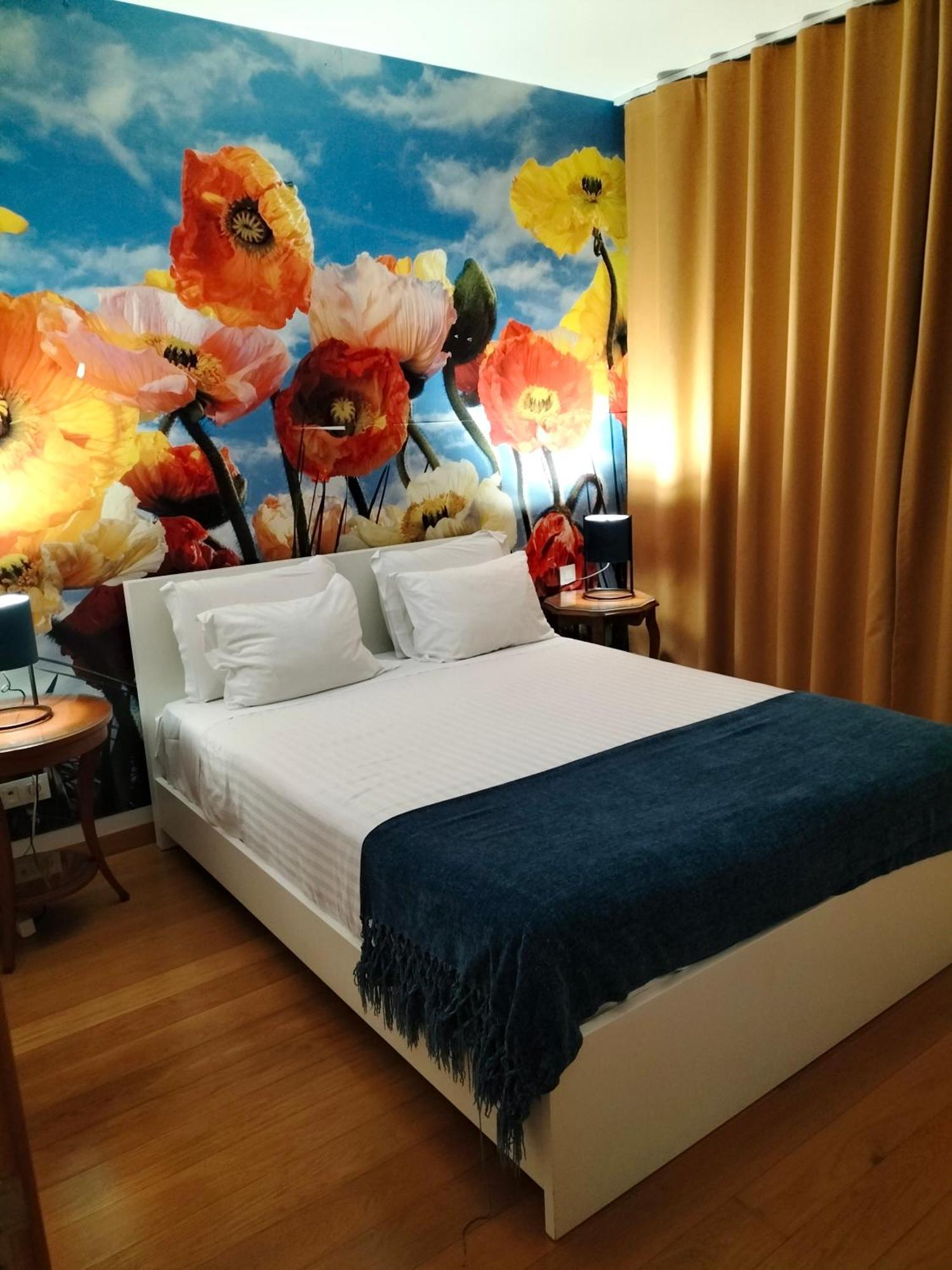 Madeira Luxury Villas Living Funchal מראה חיצוני תמונה