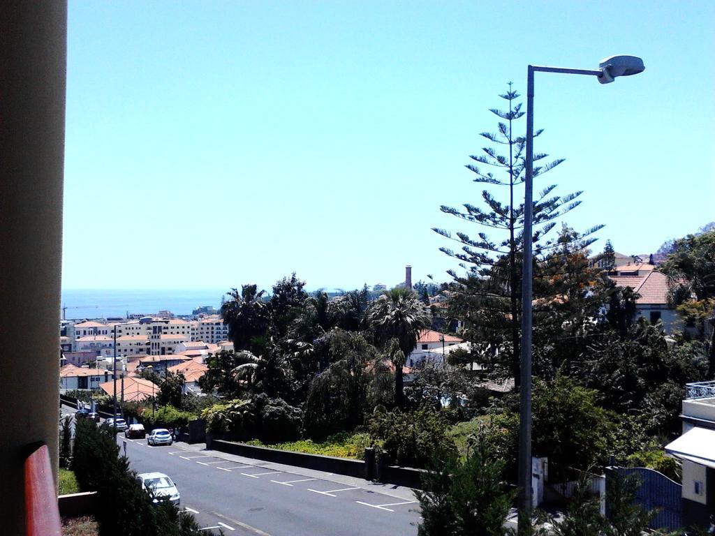 Madeira Luxury Villas Living Funchal מראה חיצוני תמונה