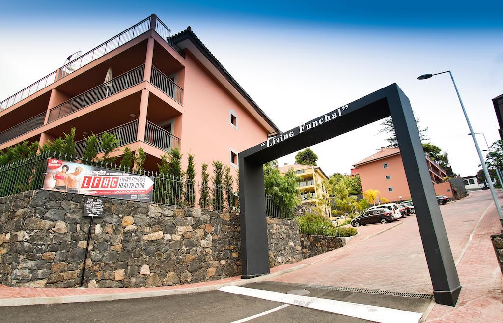 Madeira Luxury Villas Living Funchal חדר תמונה