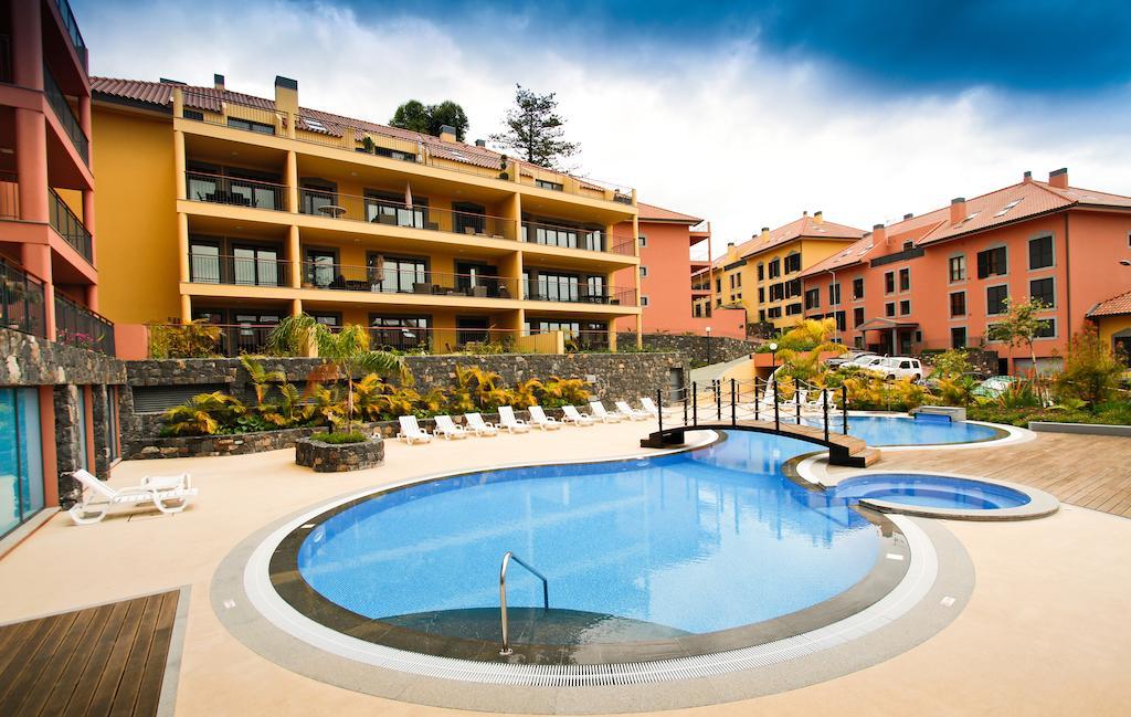 Madeira Luxury Villas Living Funchal חדר תמונה