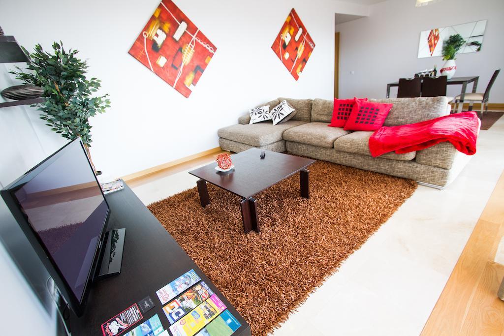 Madeira Luxury Villas Living Funchal חדר תמונה