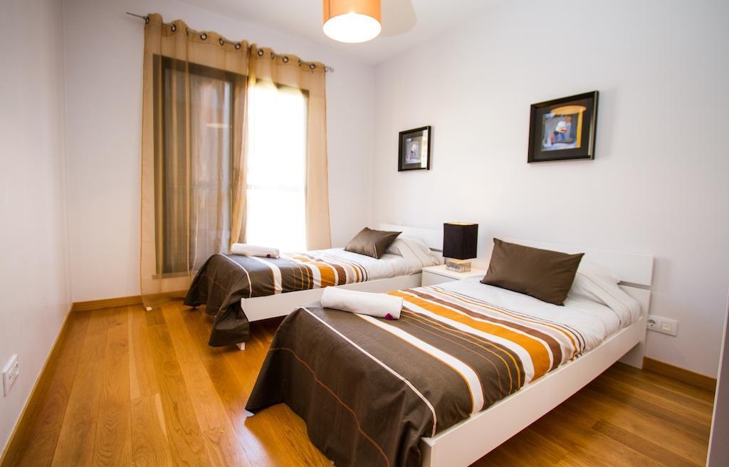 Madeira Luxury Villas Living Funchal חדר תמונה