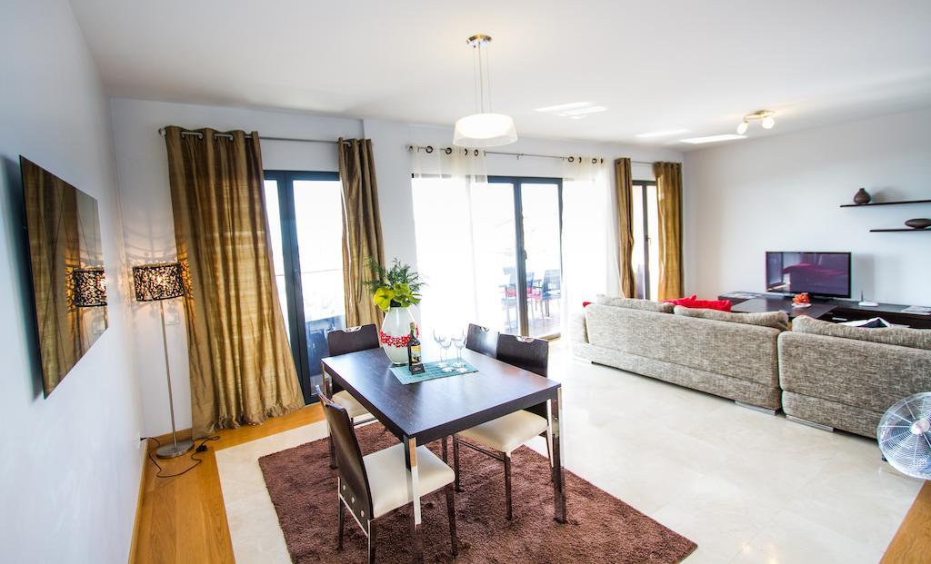 Madeira Luxury Villas Living Funchal חדר תמונה
