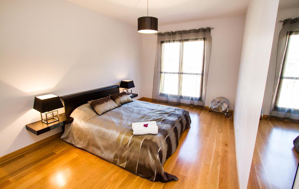 Madeira Luxury Villas Living Funchal חדר תמונה